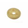 Шестерня ведомая Remo Hobby 54T шаг 0.8 (аналог TRA3956), тюнинг