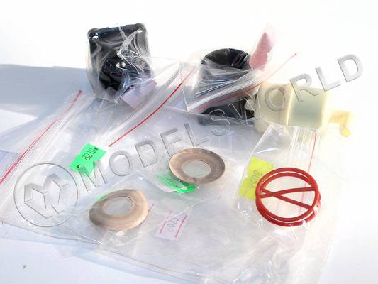 Комплект расходных материалов для тех. обслуживания компрессора 1210