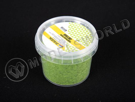 Модельная трава STUFF PRO, светлая