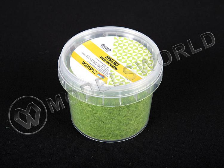 Модельная трава STUFF PRO, светлая - фото 1