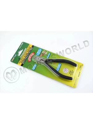 Кусачки-бокорезы Master Tools, 120 мм