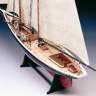 Набор для постройки модели корабля BLUENOSE I шхуна 1921 г. Масштаб 1:100