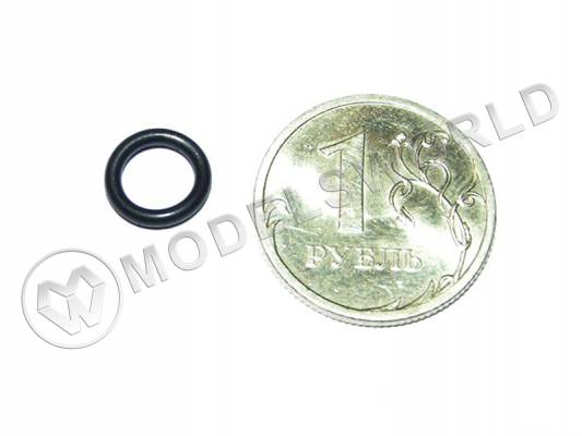 Прокладка емкости под краску