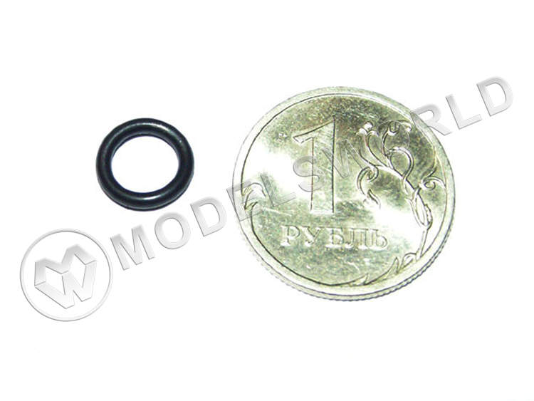 Прокладка емкости под краску - фото 1