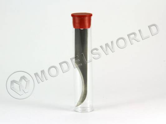 Набор из двух вогнутых лезвий для резьбы по дереву Excel