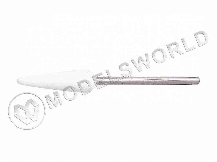 Корундовый конус, зернистость P200 - фото 1