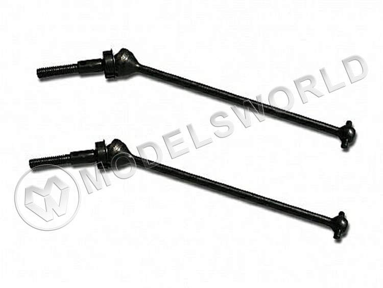 Привод MIP CVDS HPI (Black) 1/10, 2 шт - фото 1