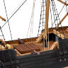 Набор для постройки модели корабля PIRATE SHIP (ПИРАТСКИЙ КОРАБЛЬ). Масштаб 1:135