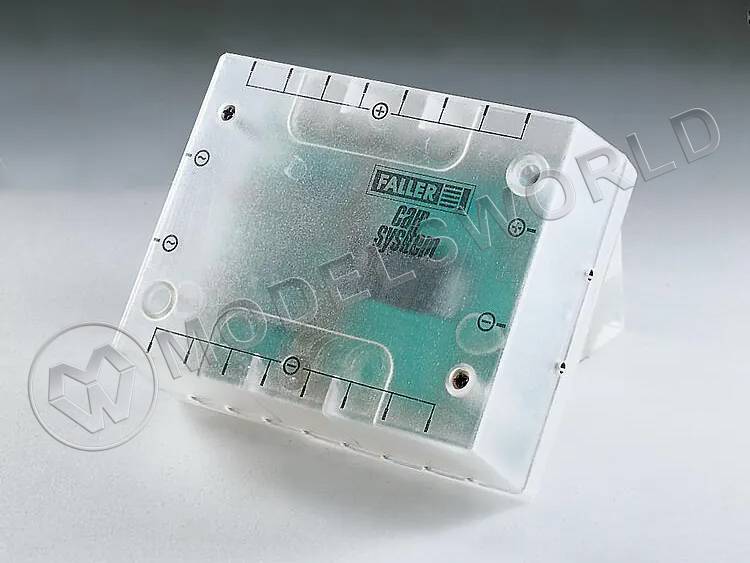 Aавтомобильная система - выпрямитель - фото 1