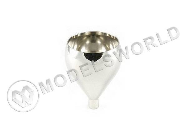 Емкость без крышки, 5 мл, для аэрографа H&S Ultra - фото 1