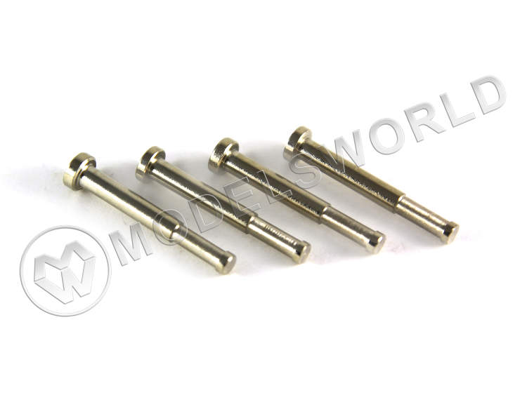 LOWER SHOCK PIN - фото 1