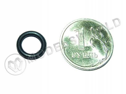 Прокладка переходника