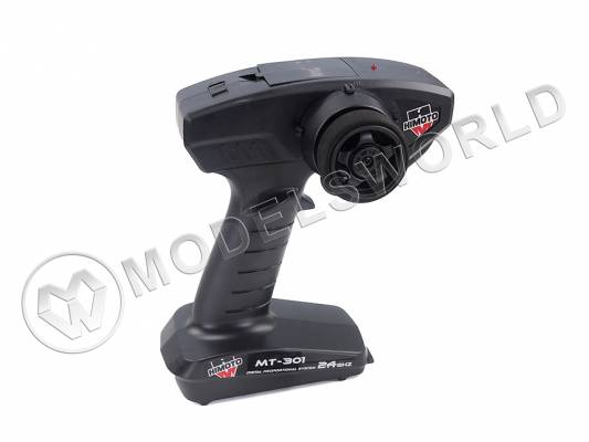 Передатчик 2.4 GHz для автомоделей Himoto E10