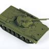 Склеиваемая пластиковая модель Российская боевая машина пехоты БМП-3