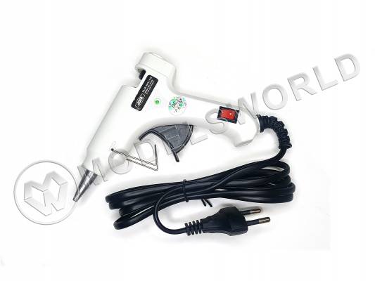 Клеевой пистолет 20W 100-240V