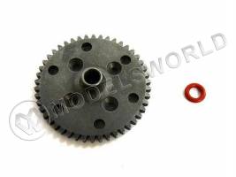 Ведомая шестерня центрального дифференциала 44T для Himoto E8SCL, E8XBL