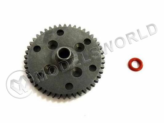 Ведомая шестерня центрального дифференциала 44T для Himoto E8SCL, E8XBL