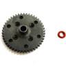 Ведомая шестерня центрального дифференциала 44T для Himoto E8SCL, E8XBL