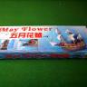 Набор для постройки модели корабля MAY FLOWER. Масштаб 1:48