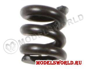 Упорная пружина дифференциала