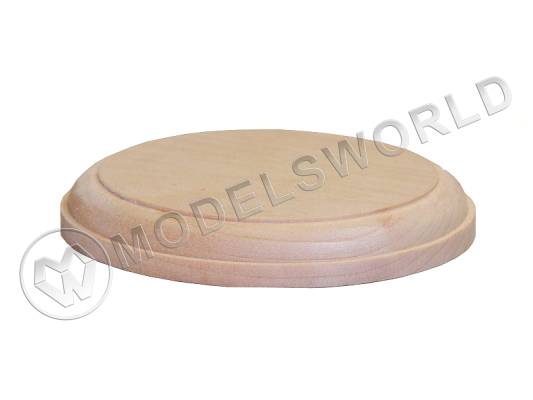 Подставка под миниатюры, диаметр 86 мм