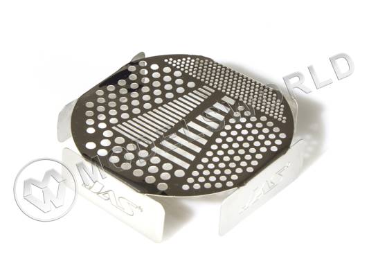 Очиститель кистей JAS для 1601, 1602