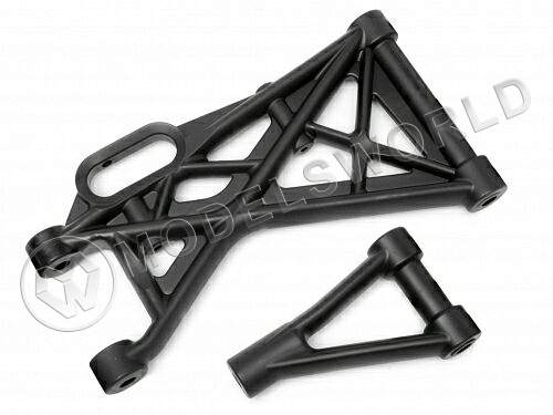 Рычаги задние(1 верх и 1 низ) для Baja 5 (1) - фото 1