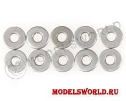 Упорная шайба дифференциала