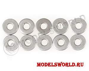 Упорная шайба дифференциала - фото 1