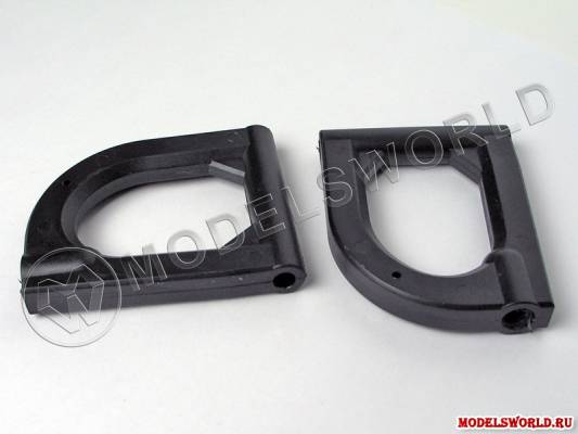 Передний верхний рычаг Front upper susp.arm (left&right).