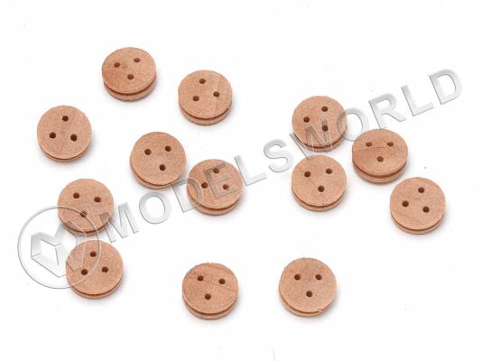 Юферс, 2.5 мм, 20 шт