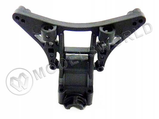 Стойка амортизаторов (задняя) Himoto E10