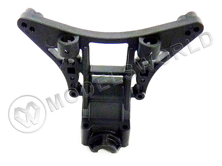 Стойка амортизаторов (задняя) Himoto E10 - фото 1