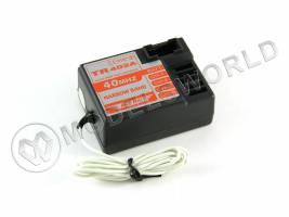 Приемник TTRAQ0473 4 CH Receiver AM 40Mhz