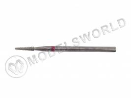 Фреза твердосплавная