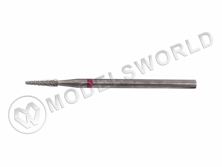 Фреза твердосплавная - фото 1