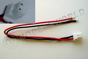 Разъём JST-12 “мама”