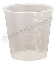 Мерный стаканчик, 30 мл