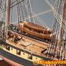 Набор для постройки модели брига МЕРКУРИЙ. Масштаб 1:64