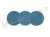 Циркон - корунд (для нержавеющей стали) К50, 5 шт