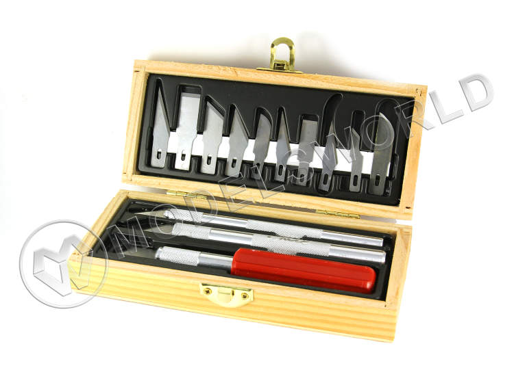 Набор ножей Excel - фото 1