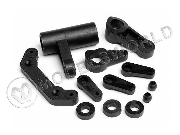 Детали рулевой трапеции - фото 1