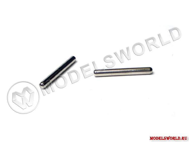 Fixed pin of brake slice unit. - фото 1