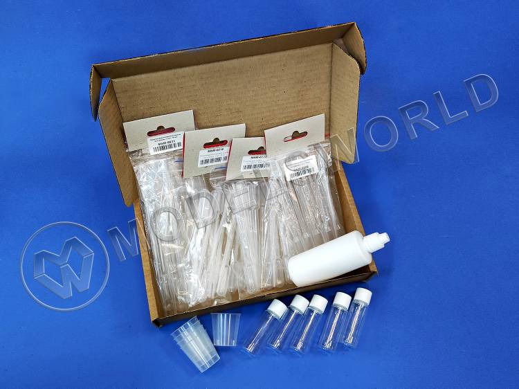 Комплект для колеровки - фото 1