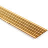 Рейки для решеток, бук, 150х0.6 мм, 8 шт