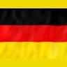 Флаг Германии