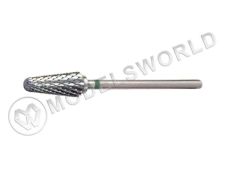 Фреза твердосплавная - фото 1