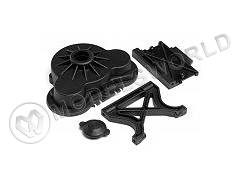 Комплект крышек для шестерни - фото 1