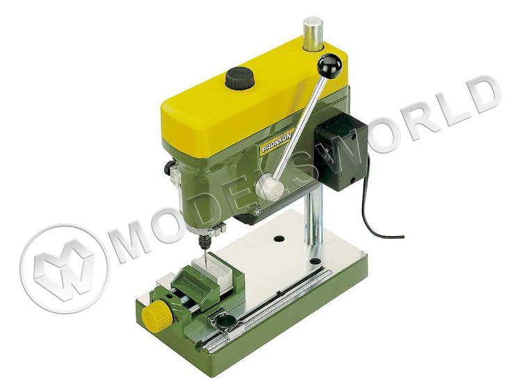 Настольный сверлильный станок ТВМ 220 Настольный сверлильный станок ТВМ 220 - фото 1