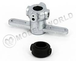 Опционный нижний держатель лопастей